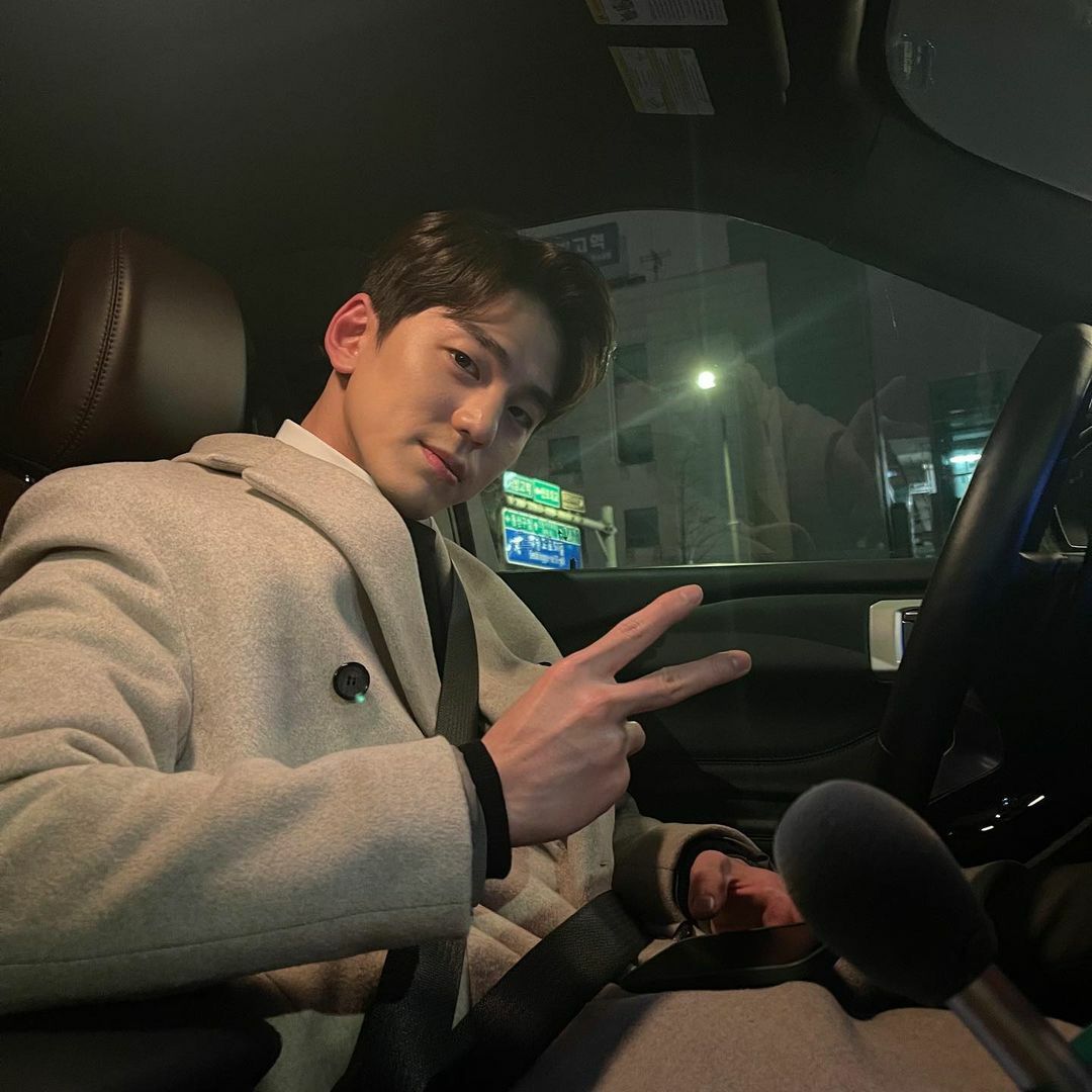 We Are Peaceful Brothers