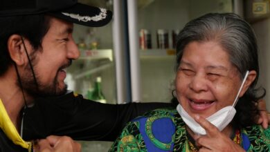 ป้าเขียด นภาพร