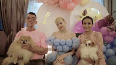 ลิซ่า วันเกิด