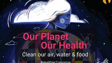 วันอนามัยโลก 2565