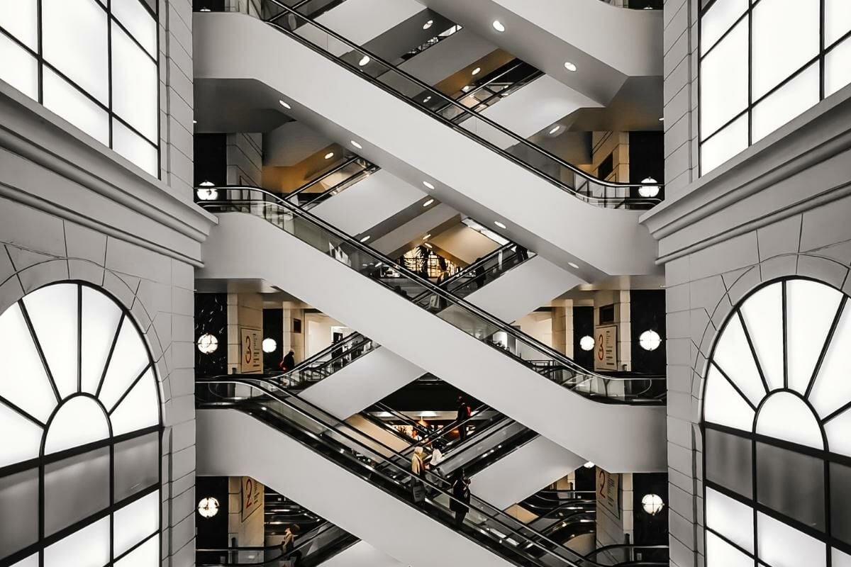 ชั้น G คืออะไร