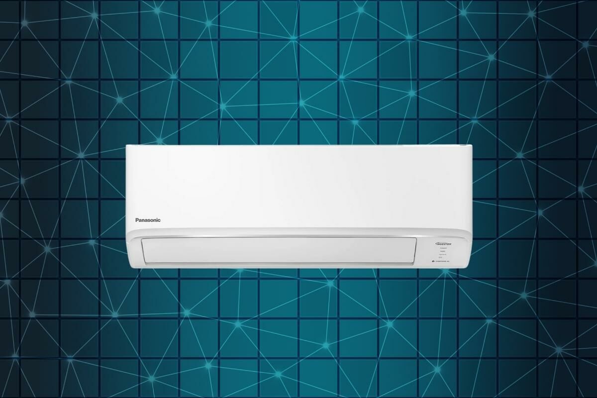 Panasonic รุ่น CS/CU-XKU13WKT