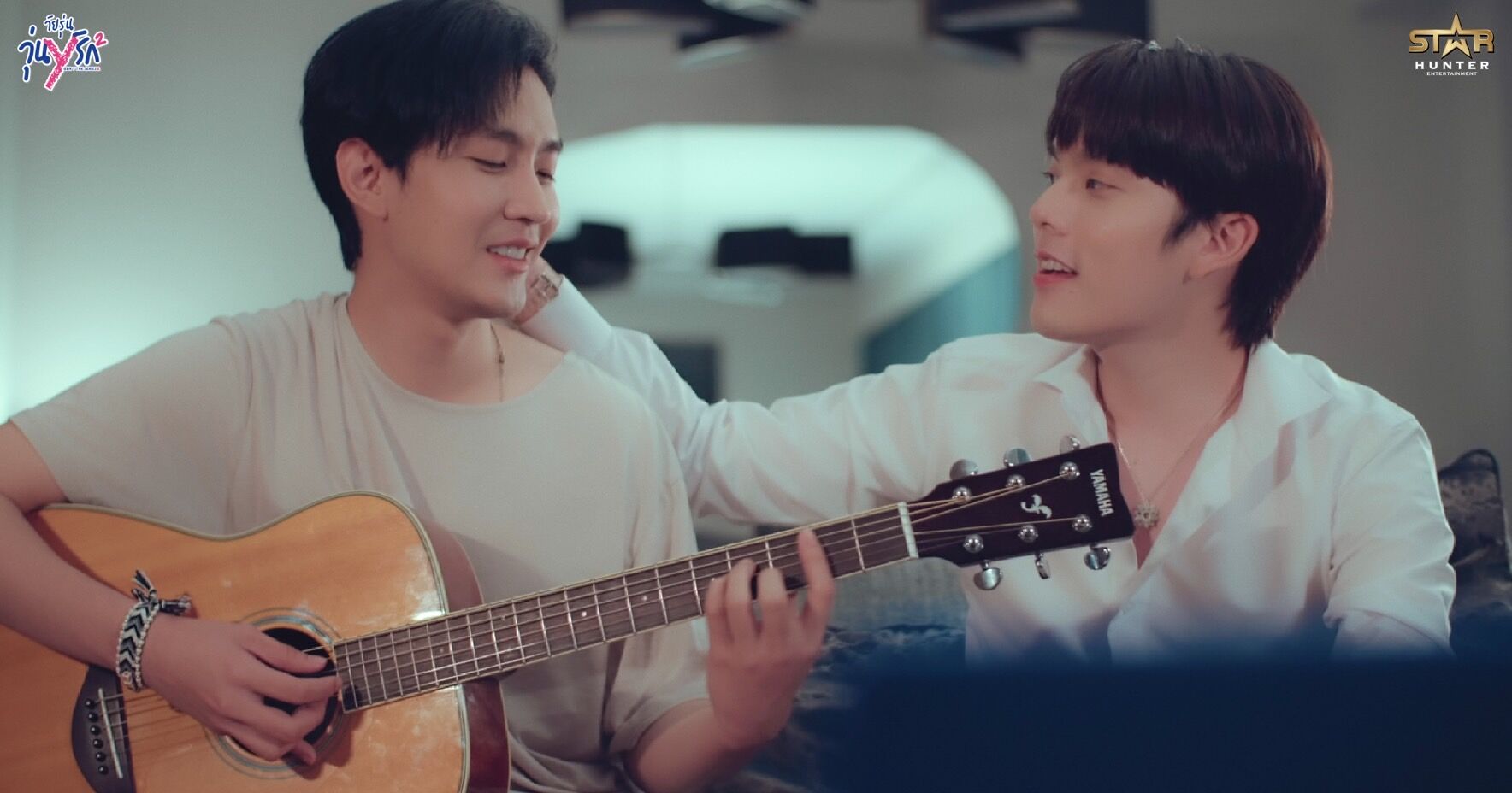 Gen Y The Series Season 2 ซีรีส์