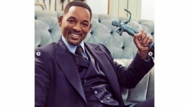 Will Smith (วิลล์ สมิธ)