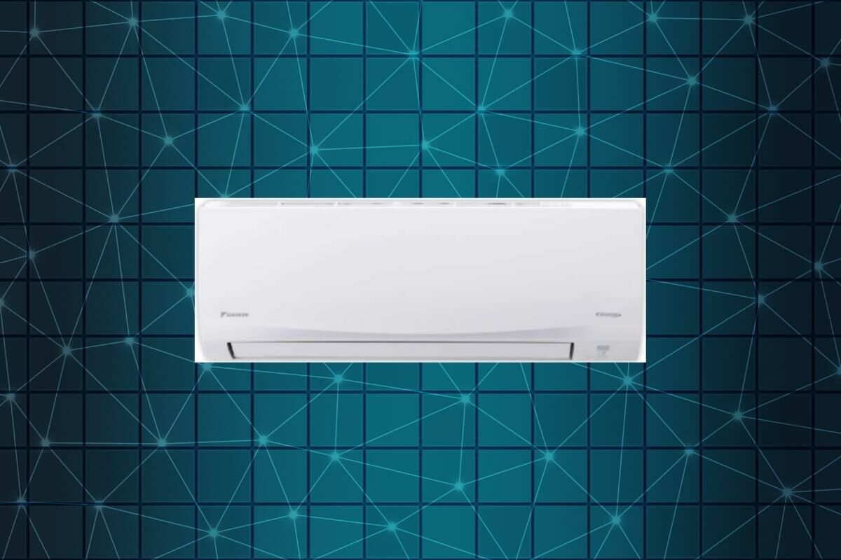 Daikin รุ่น FTKQ12UV2S