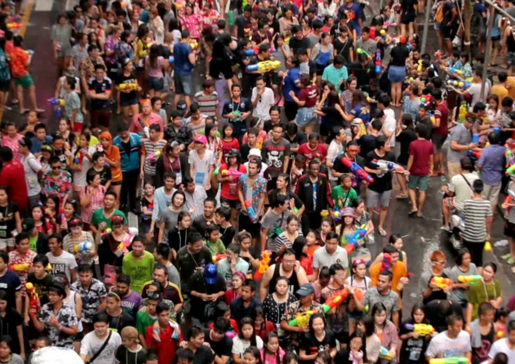 วันไหล 2565 คืออะไร