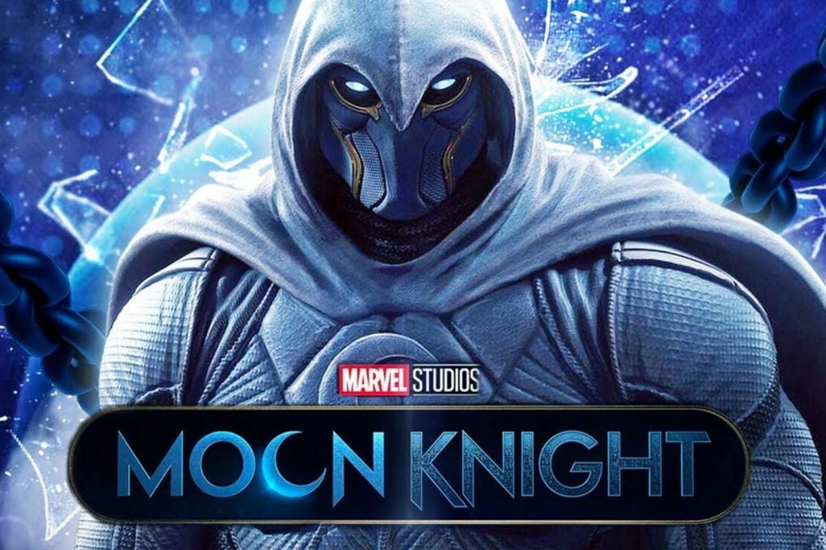 ประวัติ Moon Knight อัศวินแห่งจันทรา ฮีโร่สายดาร์ก ล่าสุดจาก Marvel |  Thaiger ข่าวไทย