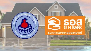 เงื่อนไข สินเชื่อ ธอส.