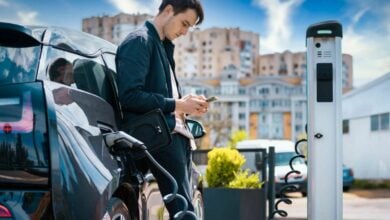 รถยนต์ EV คืออะไร ?