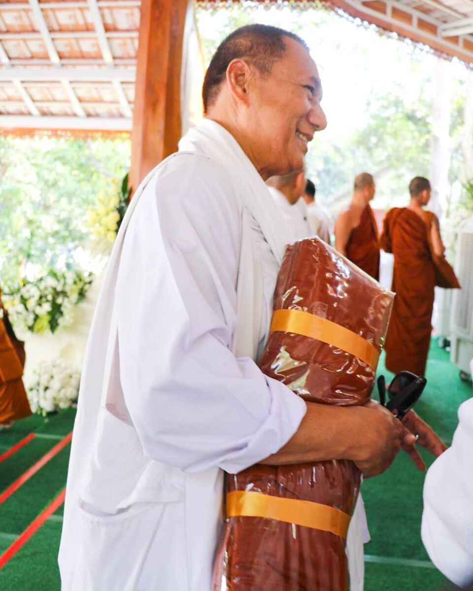 เผยกำหนดการพระราชทานน้ำหลวงอาบศพสรพงศ์ ชาตรี