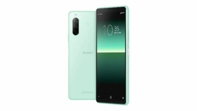 Xperia 10 II