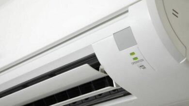 เปิดแอร์ 27 องศากับพัดลม ประหยัดไฟ