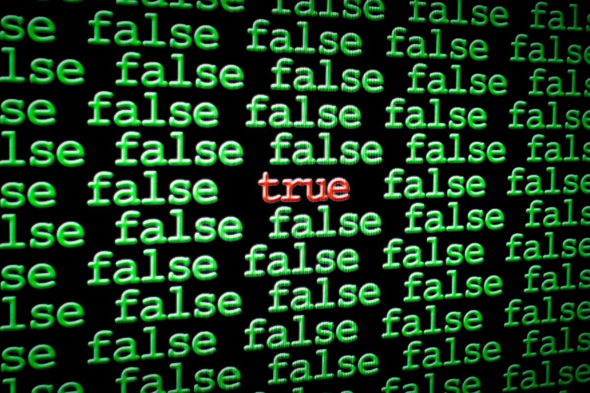 ภาษากายของคนโกหก