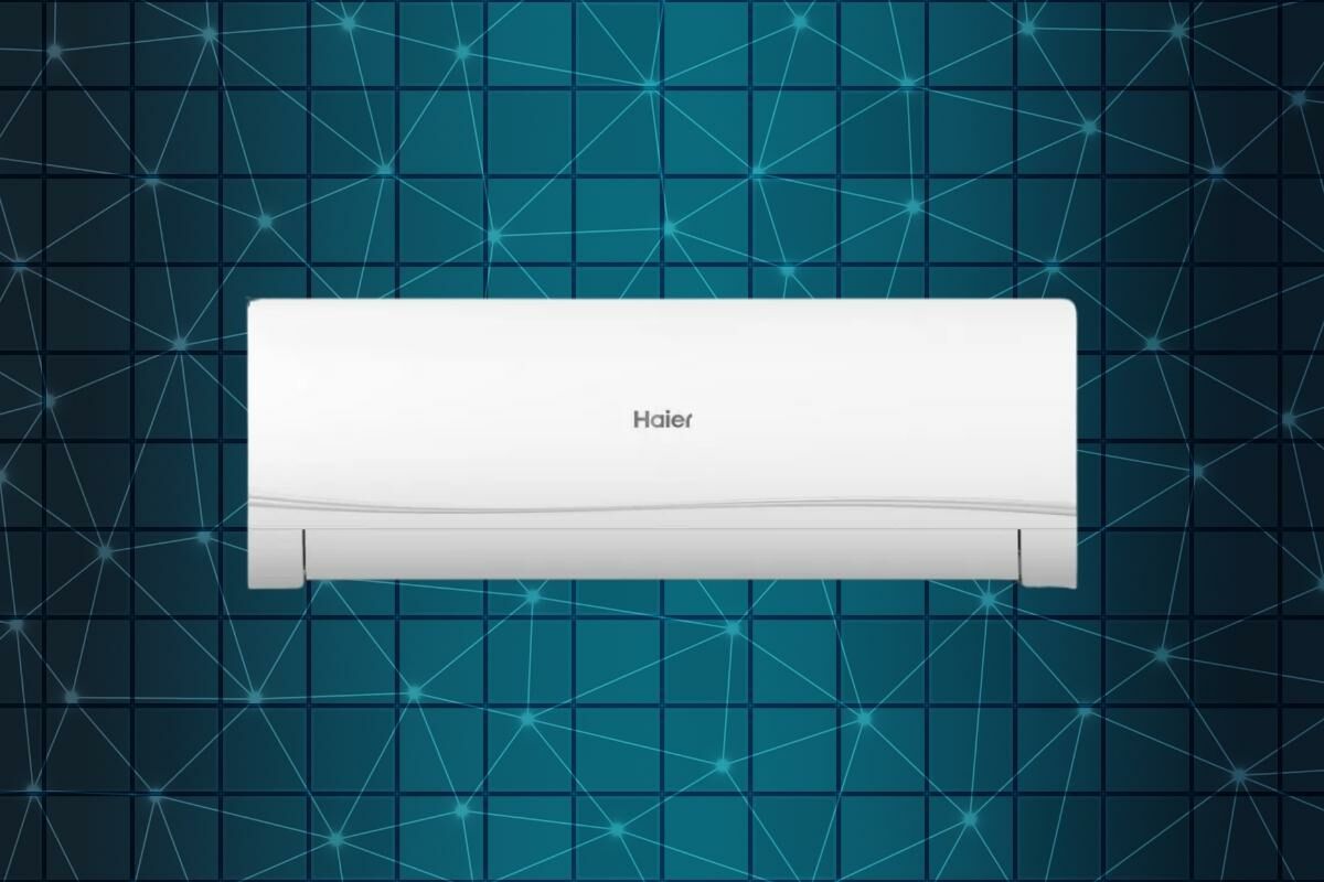 Haier รุ่น HSU-10VNR03T