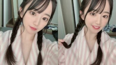 มิเรอิ ชิโนโนเมะ