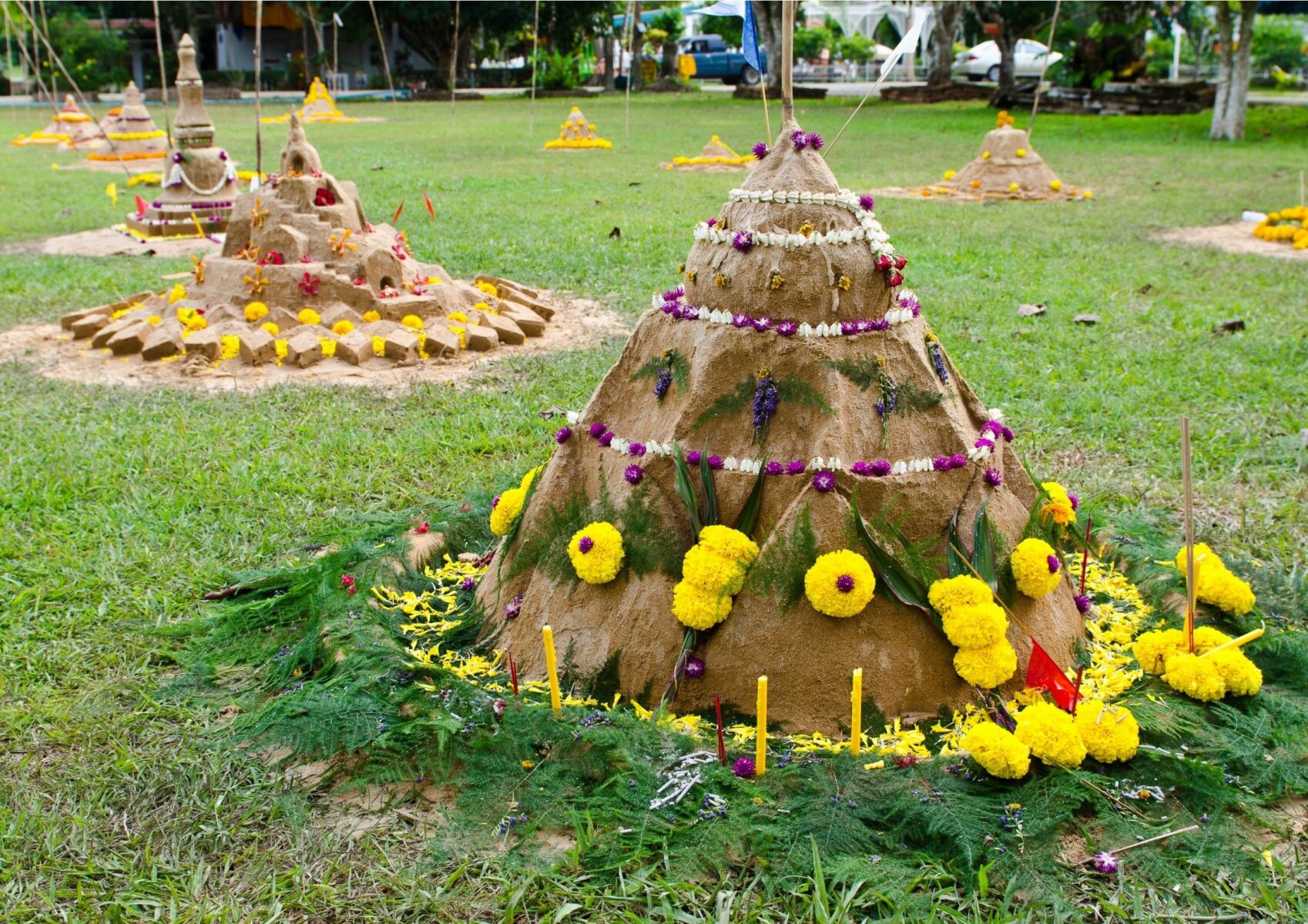 วันไหล 2565 คืออะไร