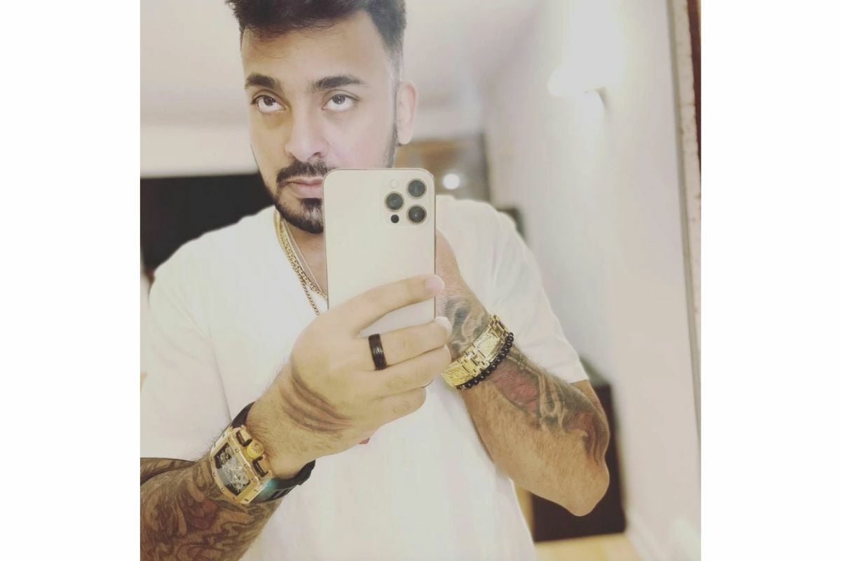 ประวัติ บังแจ็ค ราชา ไฮเดอร์ แตงโม