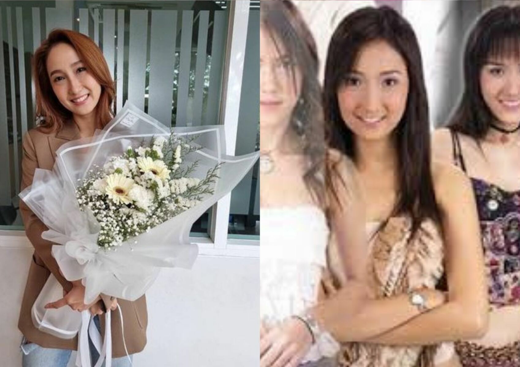 เบญจาคีตาความรัก