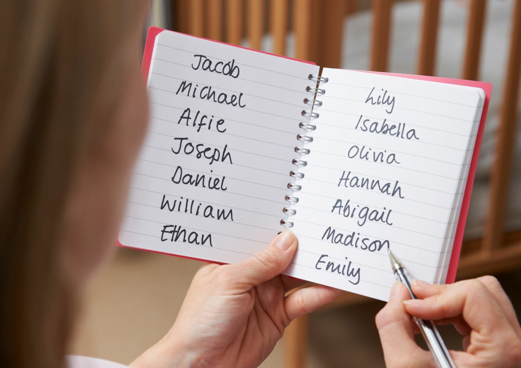 ตั้งชื่อลูกสาว ตามวันเกิด 2022