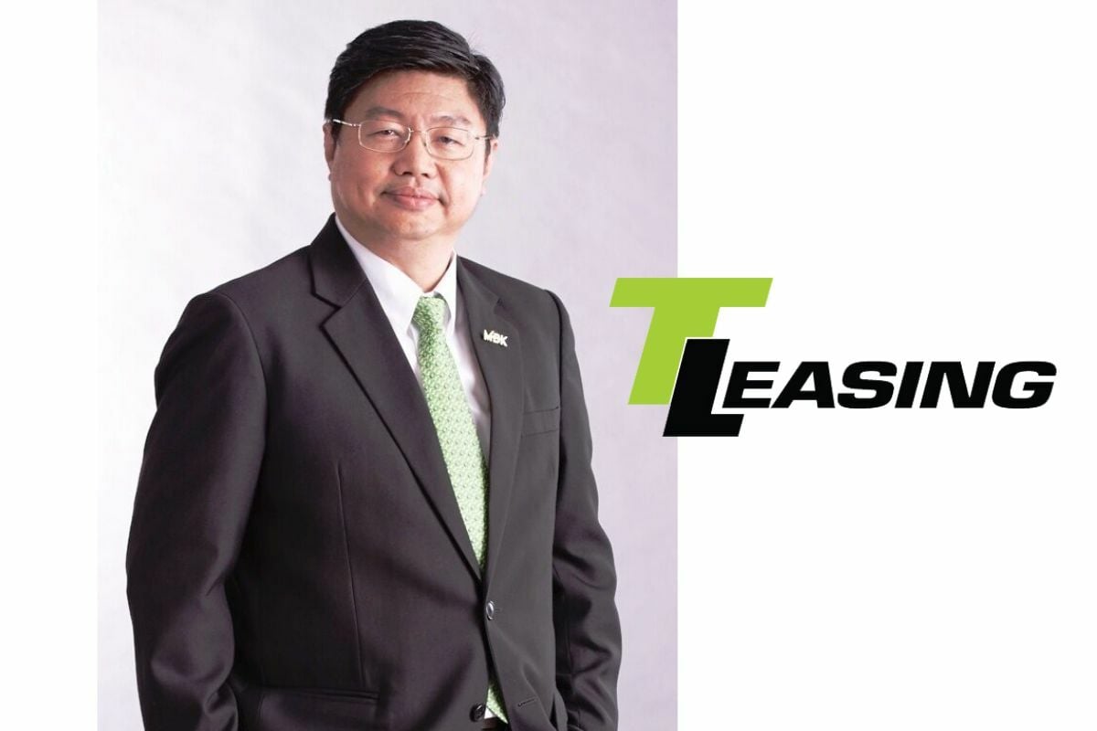 T-Leasing สินเชื่อเช่าซื้อรถจักรยานยนต์