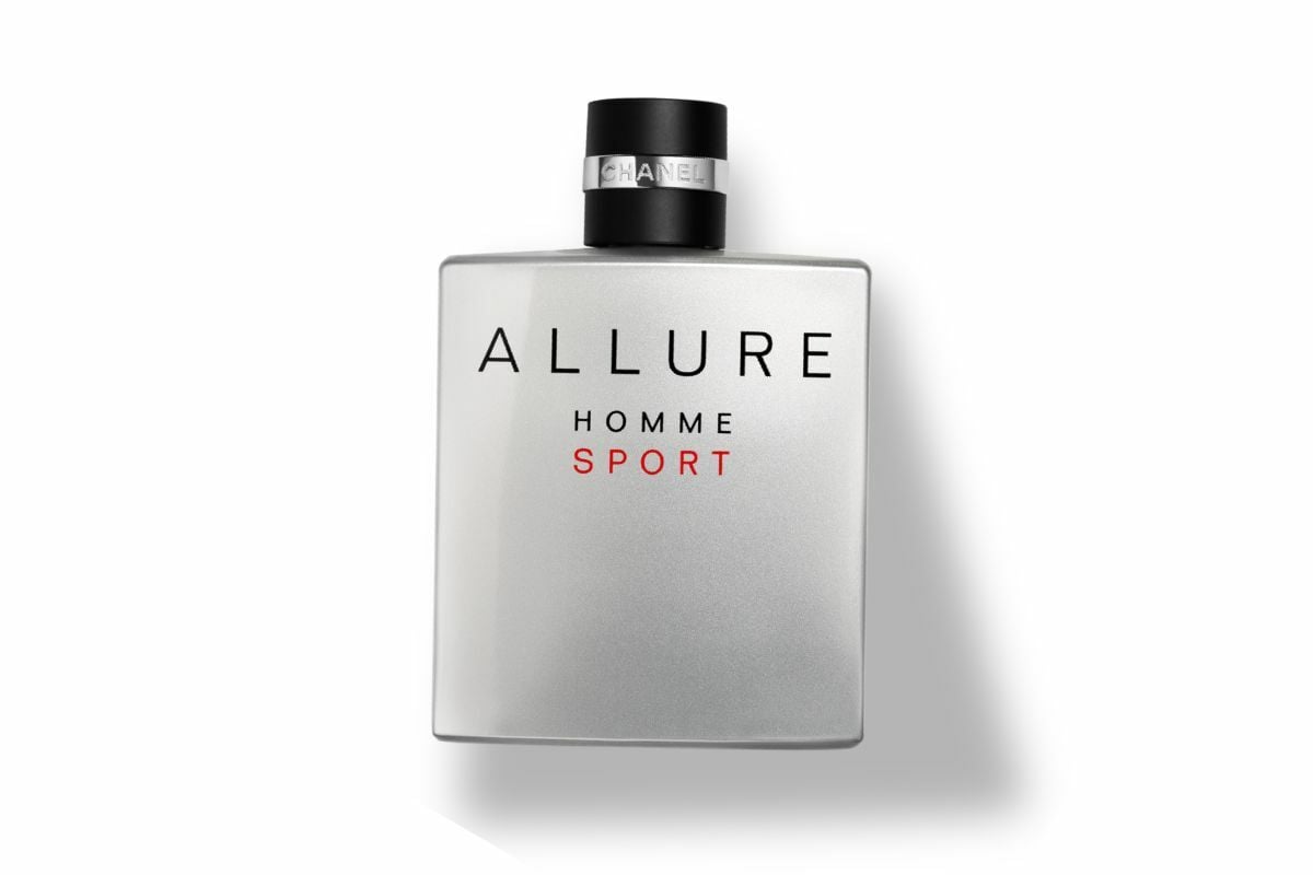 น้ำหอมผู้ชาย Chanel 2022