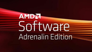 AMD Adrenalin Edition