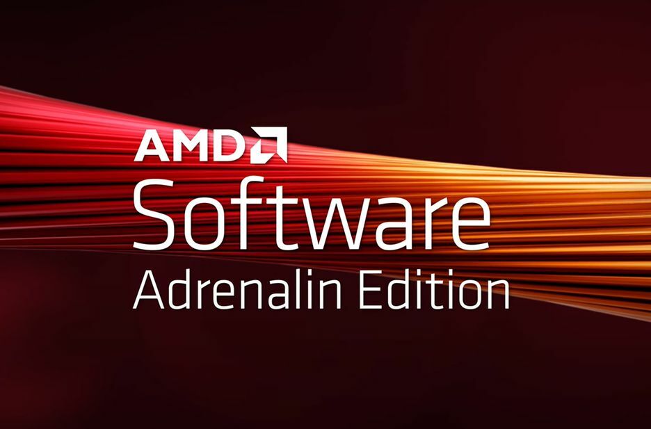AMD Adrenalin Edition