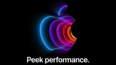 Apple Peek Performance