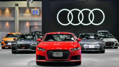 Motor Show 2022 ฮาวดี้