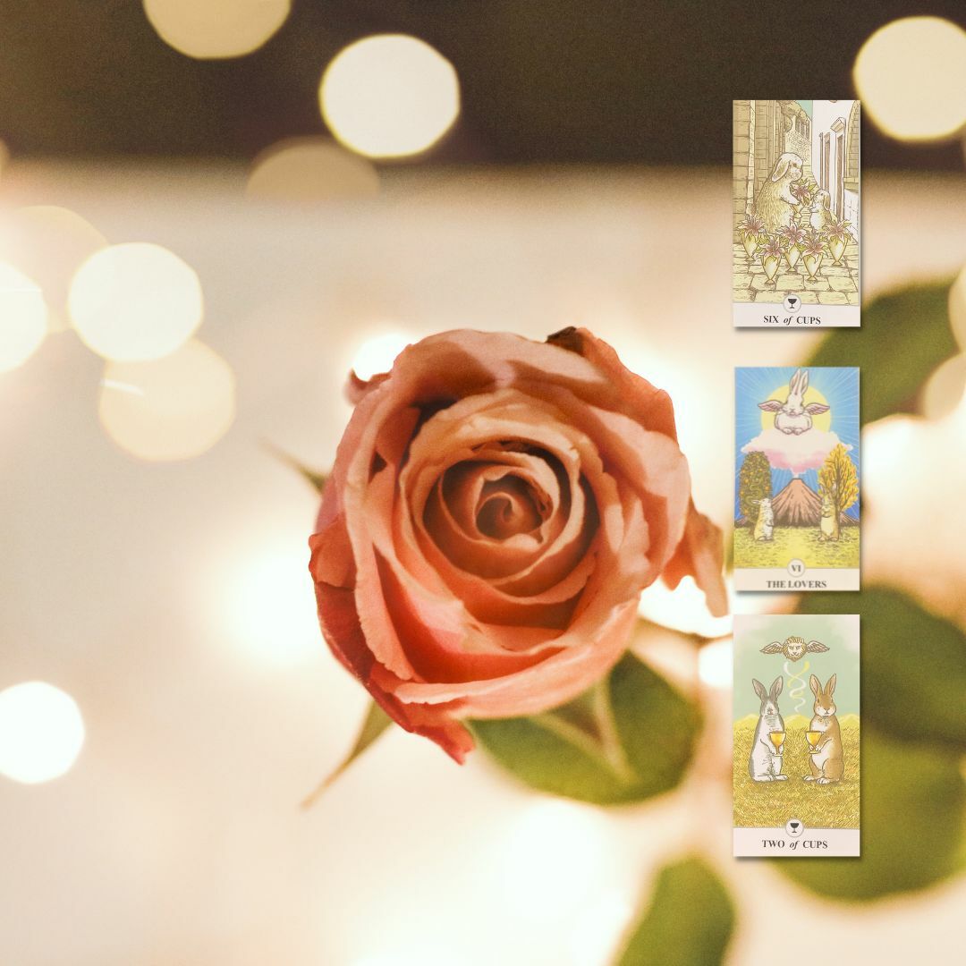 แจก วอลเปเปอร์เสริมดวง ความรัก ไอแพด