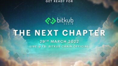 Bitkub Chain