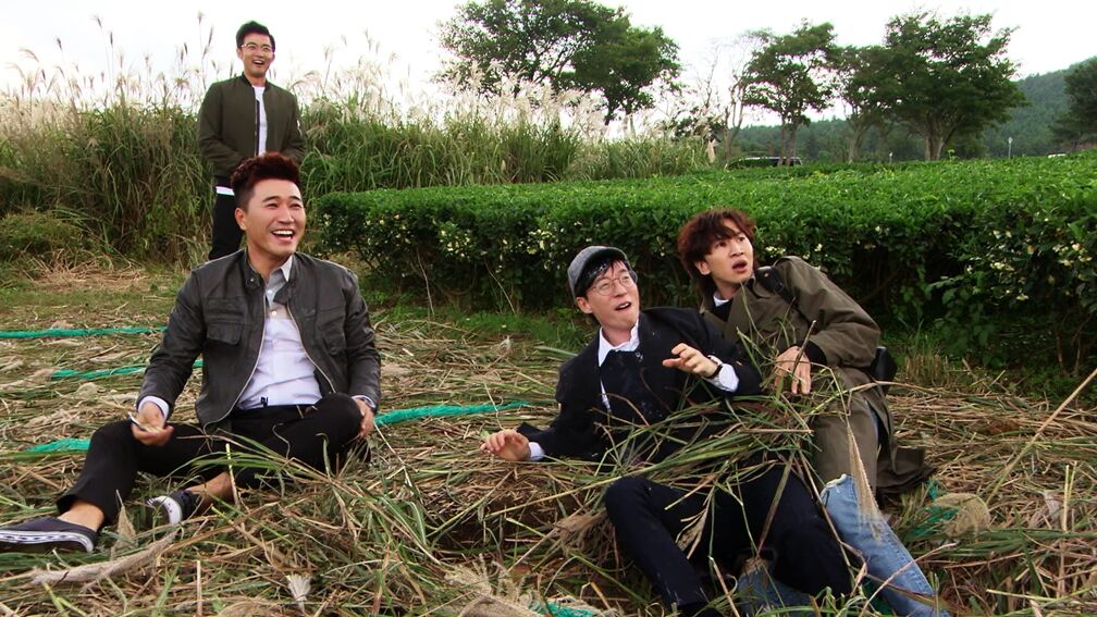 Netflix คอนเทนต์เกาหลี รายการ คอนเทนต์