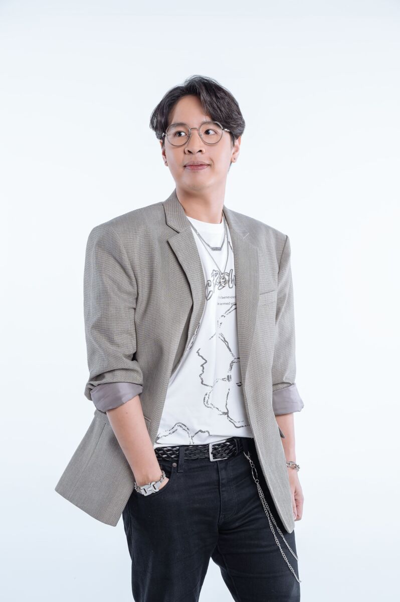 แชมป์ ธนัชปกลจหน ซิลเกิ้ล