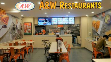 A&W