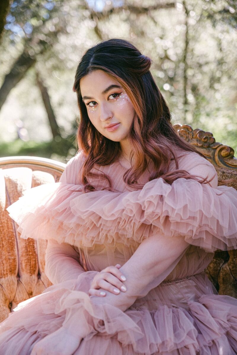 Stephanie Poetri Bad Haircut 2565