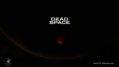 Dead Space Remake