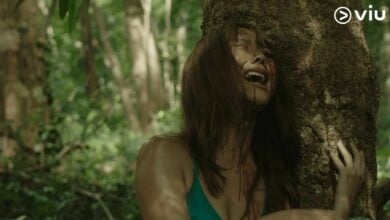 REMEMBER 15 EP 5 EP 6 horror