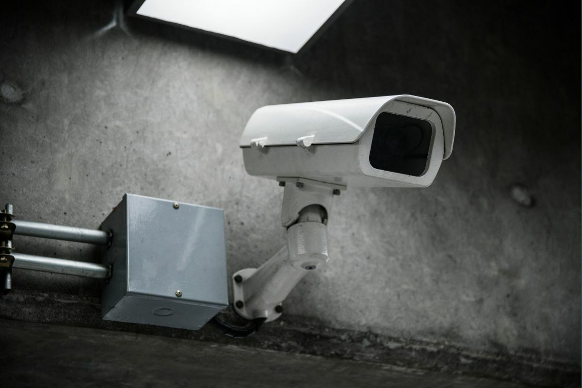 วิธีขอภาพกล้องวงจรปิด CCTV จาก กทม.