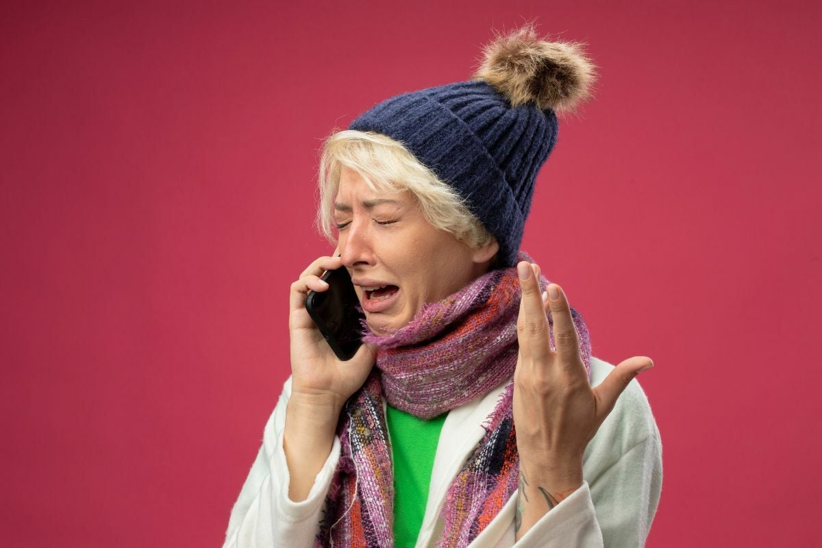 ฝันว่าโดนตัดผม ทำนาย