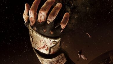 Dead Space