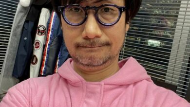 Hideo Kojima