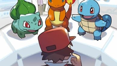 Pokemon