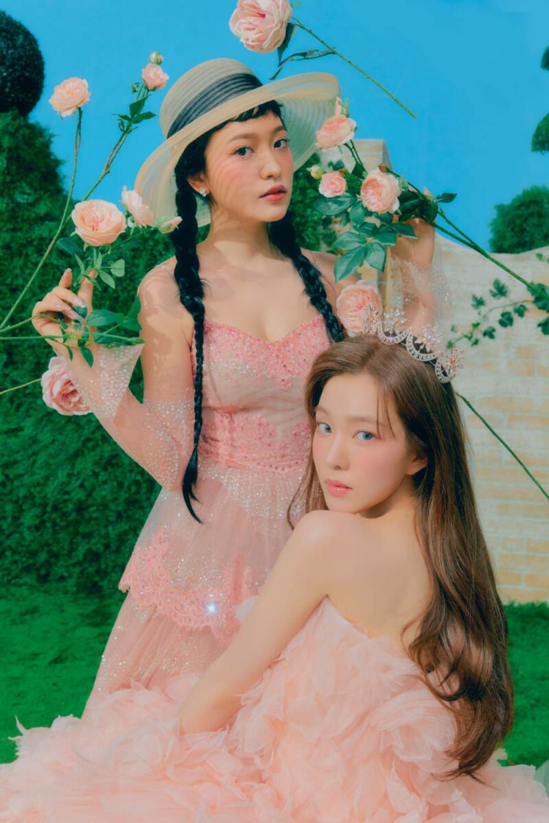 Red Velvet เผยเสน่ห์ครั้งใหญ่ใน The ReVe Festival 2022