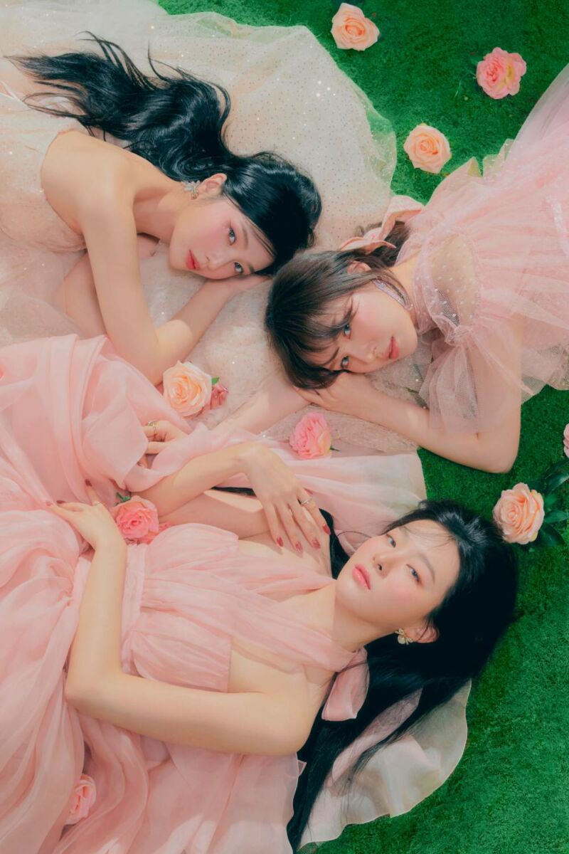 Red Velvet เผยเสน่ห์ครั้งใหญ่ใน The ReVe Festival 2022
