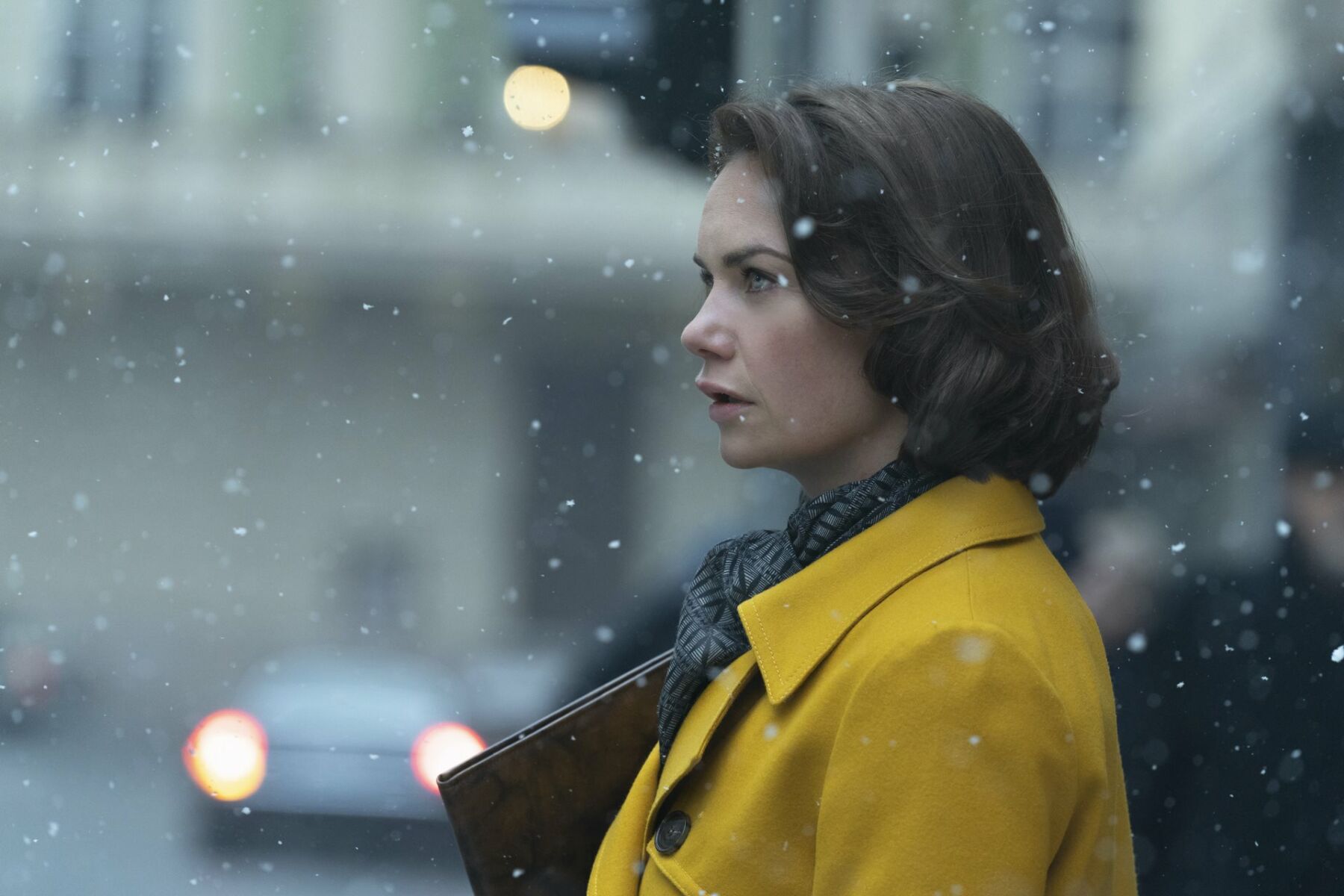 HBO และ HBO MAX Oslo