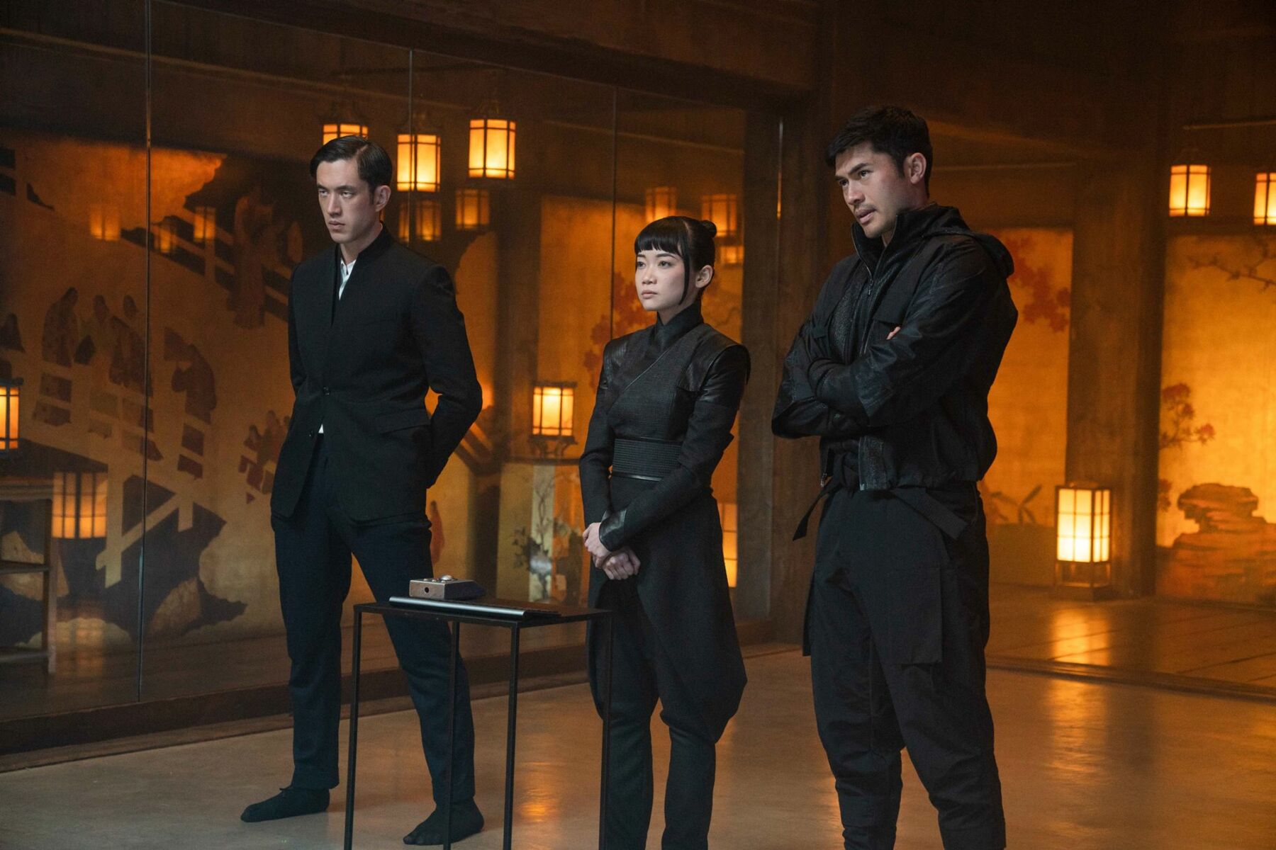 F9: THE FAST SAGA และ SNAKE EYES: G.I. JOE ORIGINS เตรียมเข้าฉายทาง HBO - Is Snake Eyes Going To Be On Hbo Max