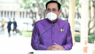 เลขเด็ดนายก