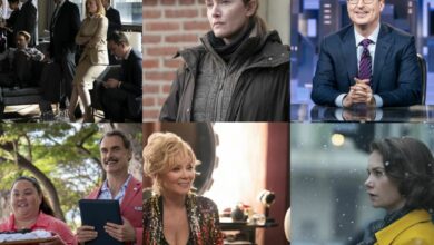 HBO และ HBO MAX 2022