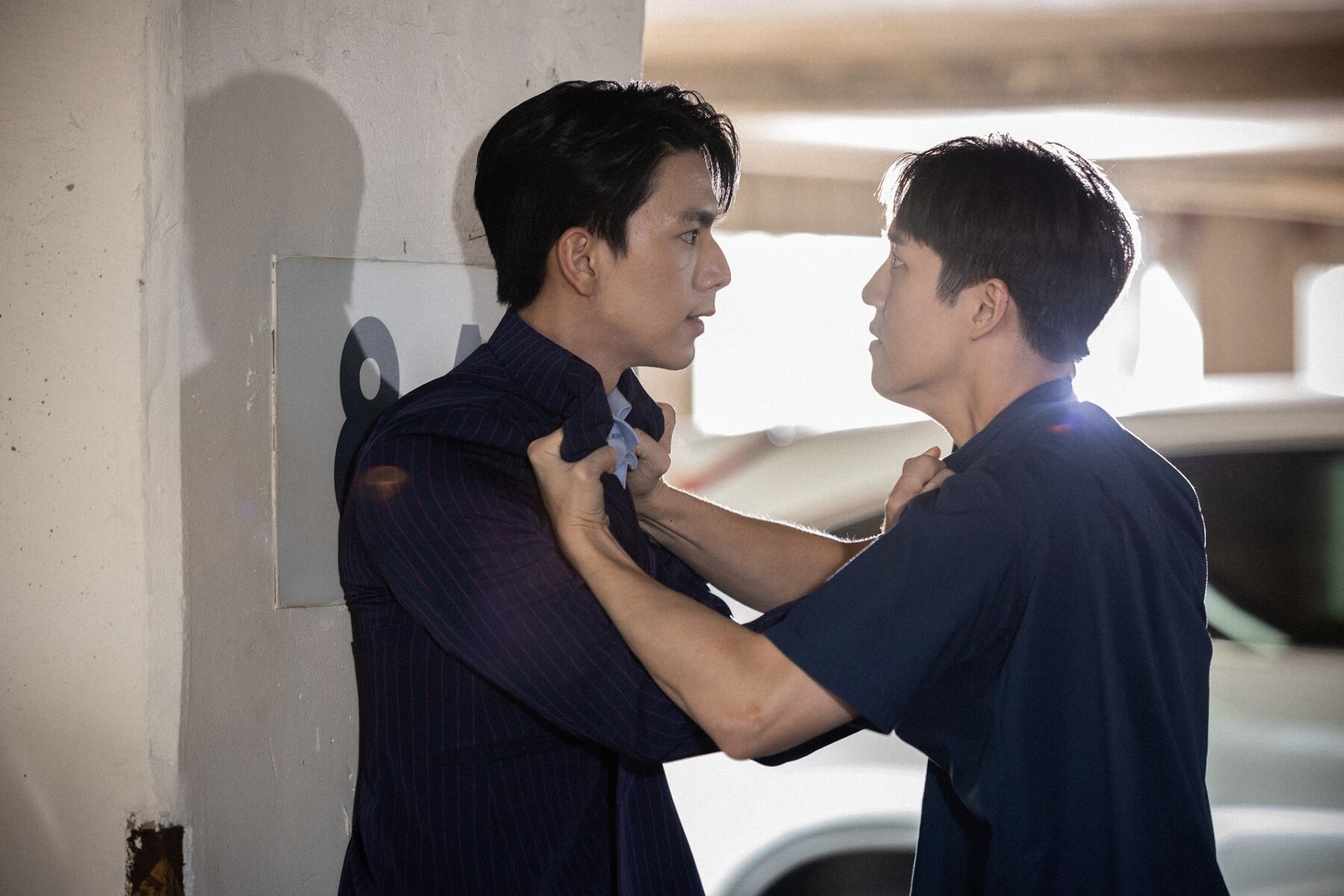 ต่อประกบเพลงขวัญ