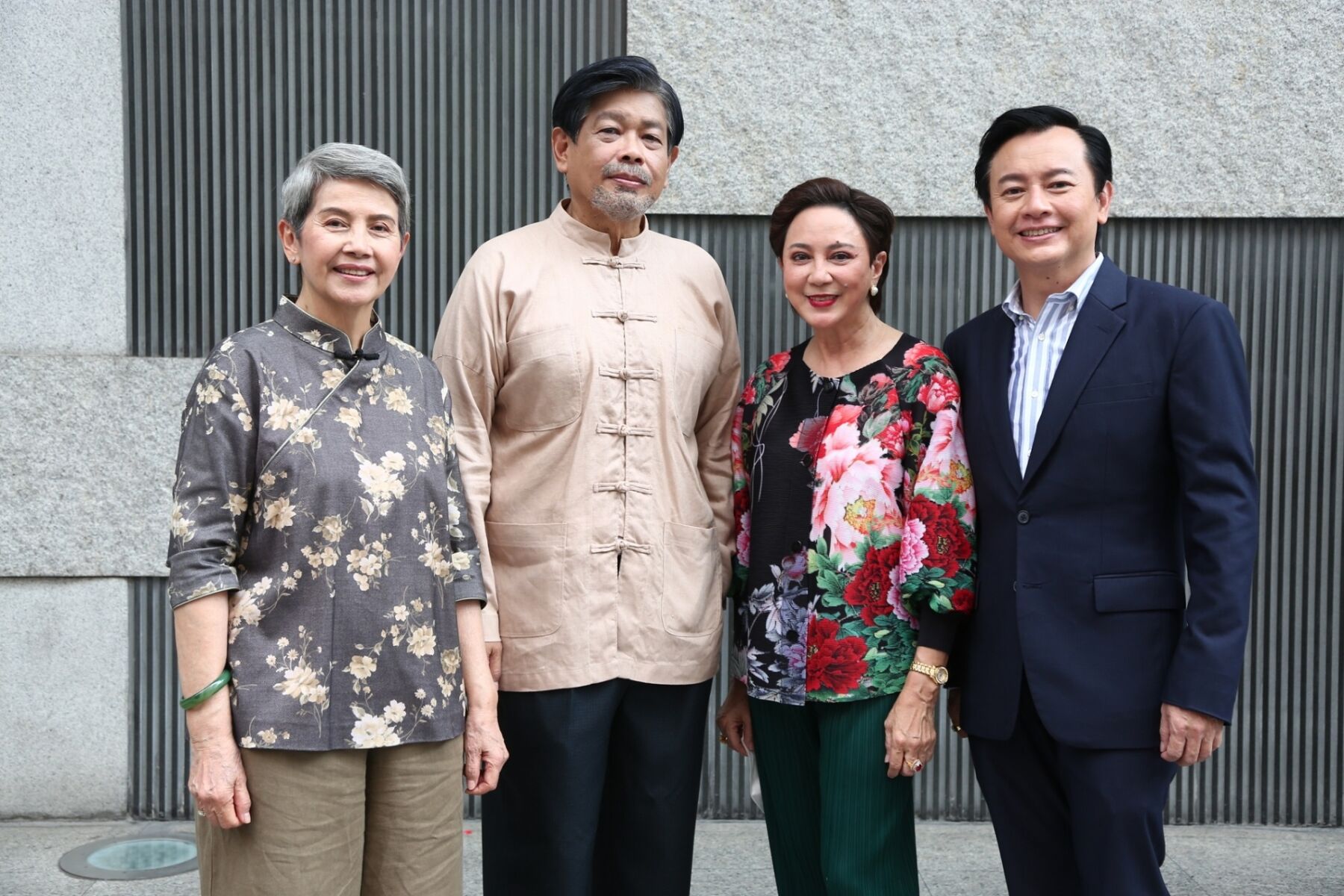 บวงสรวง พิษรักรอยอดีต 2022